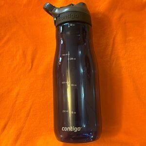 Contigo 32 oz Auto-seal Leak Proof Cover BPA Free